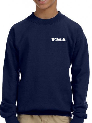 Esa sweatshirt online