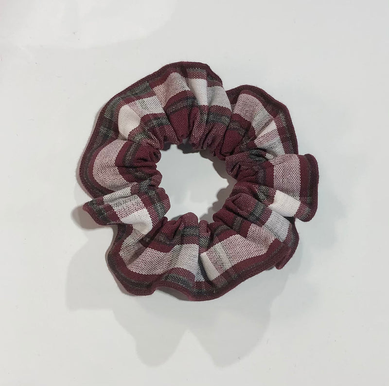 Load image into Gallery viewer, Hair Accessories Plaid 54
