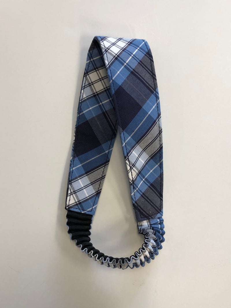 Load image into Gallery viewer, Hair Accessories Plaid 76
