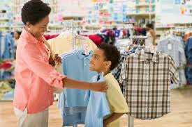 Top 5 Reasons to Uniform Shop in May