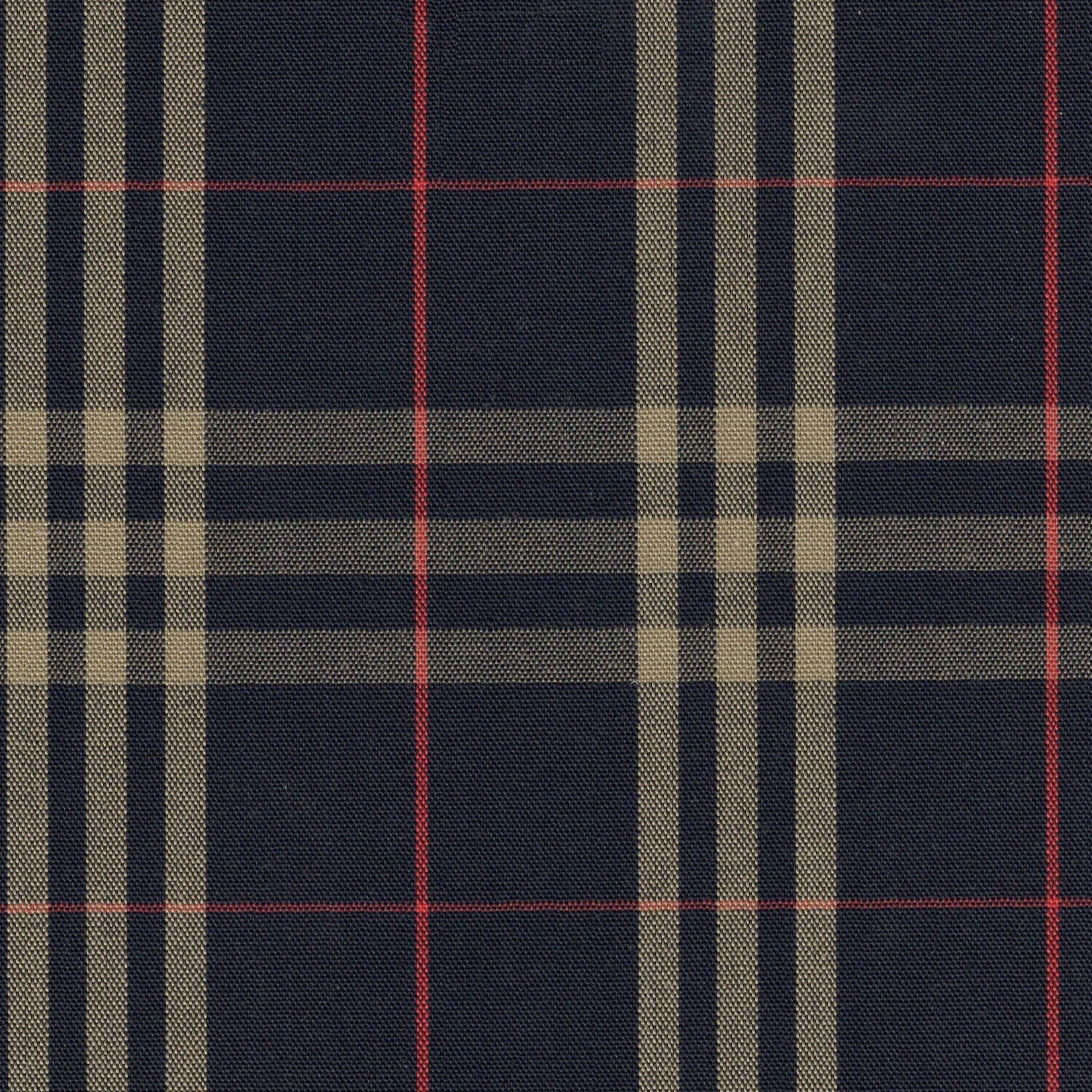 Plaid 1C – Uniformity Lafayette
