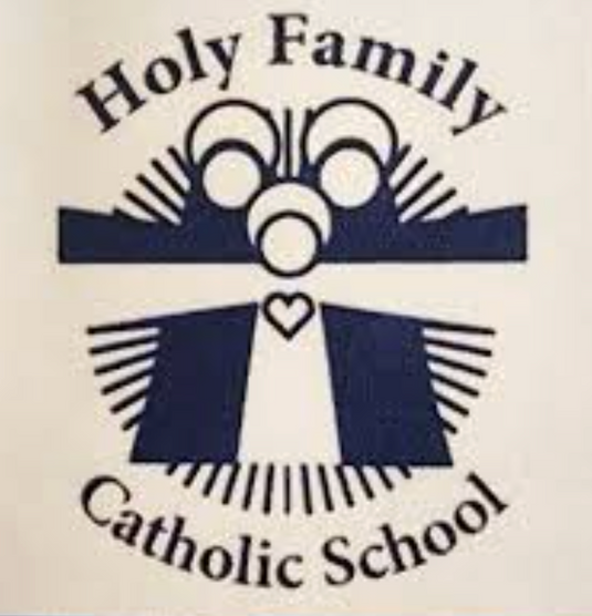 Holy Family Girls