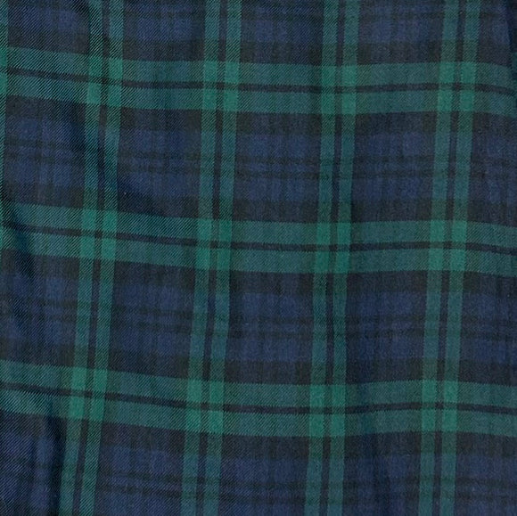 Plaid 189