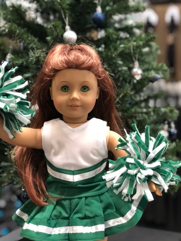 Doll Clothing