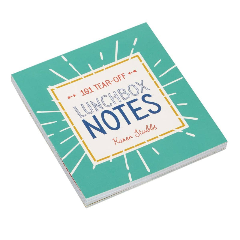 Load image into Gallery viewer, 101 Lunchbox Notes
