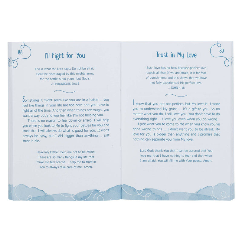 Load image into Gallery viewer, Mini Devotions for Kids Softcover
