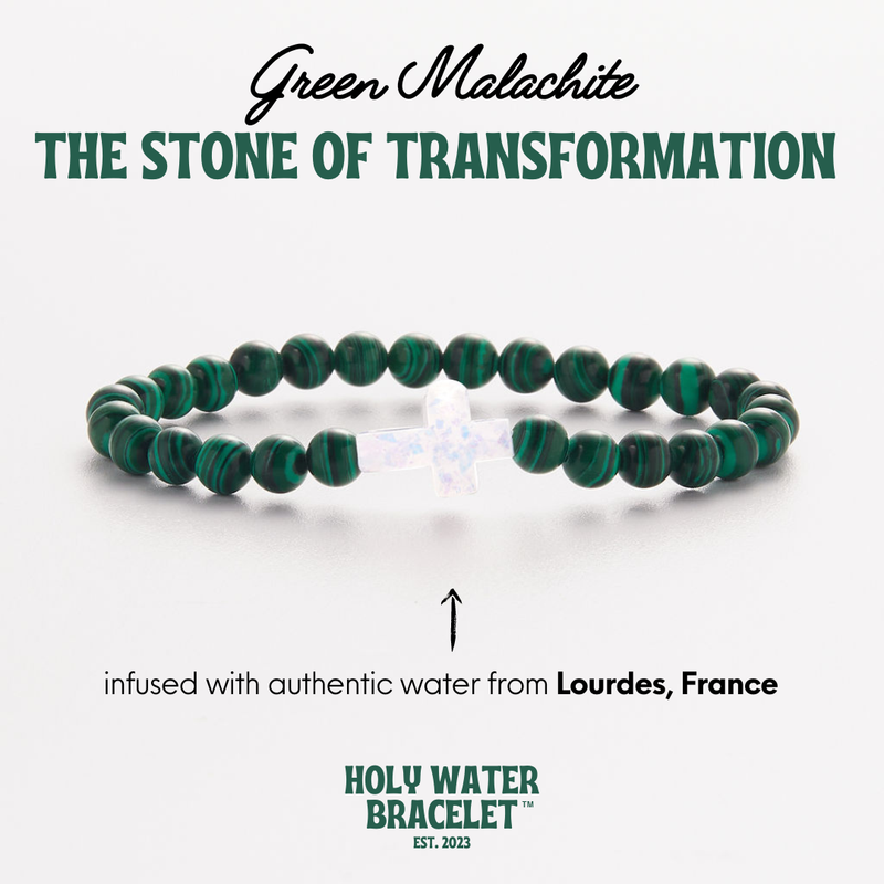 Load image into Gallery viewer, Holy Water Bracelets
