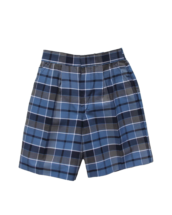 Load image into Gallery viewer, Walking Shorts Plaid 59

