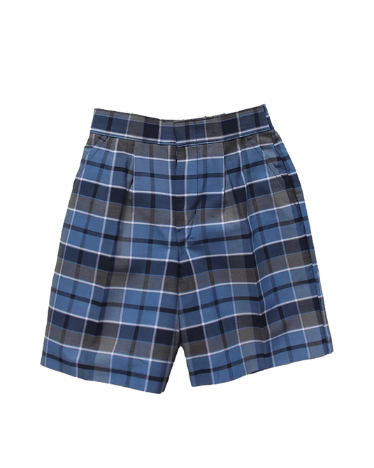 Walking Shorts Plaid 59