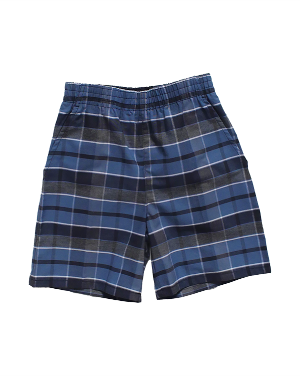 Load image into Gallery viewer, Walking Shorts Plaid 59

