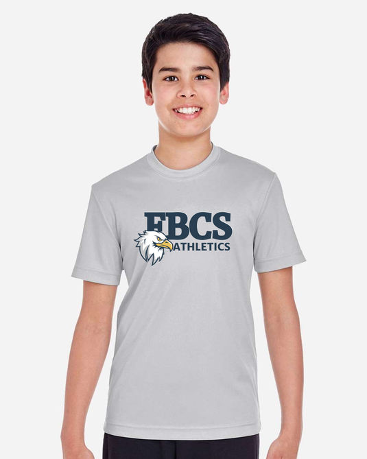 PE Performance Tee FBCS