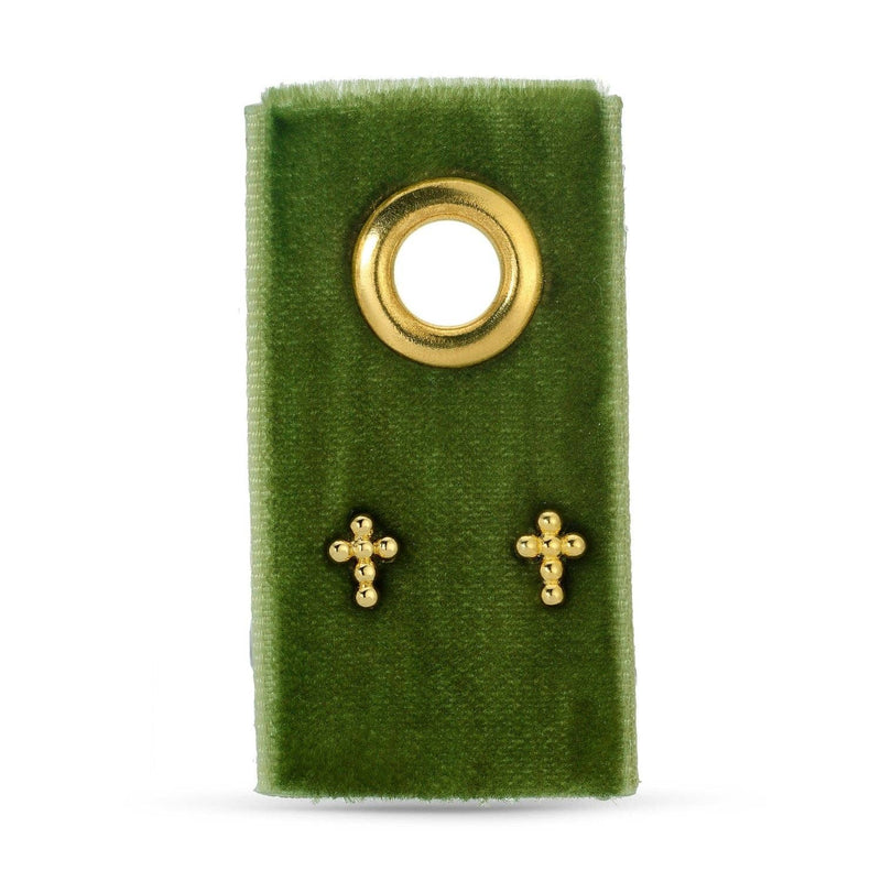 Load image into Gallery viewer, Petite Stud Earrings
