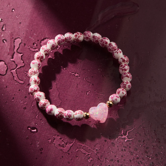 Holy Water Bracelets