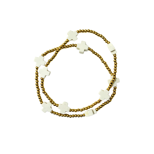 Seed Bracelets