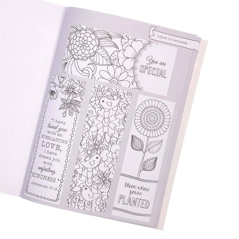 Load image into Gallery viewer, Coloring Book I Know the Plans
