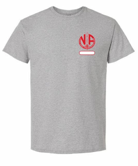 Nazareth PE Tee Shirt