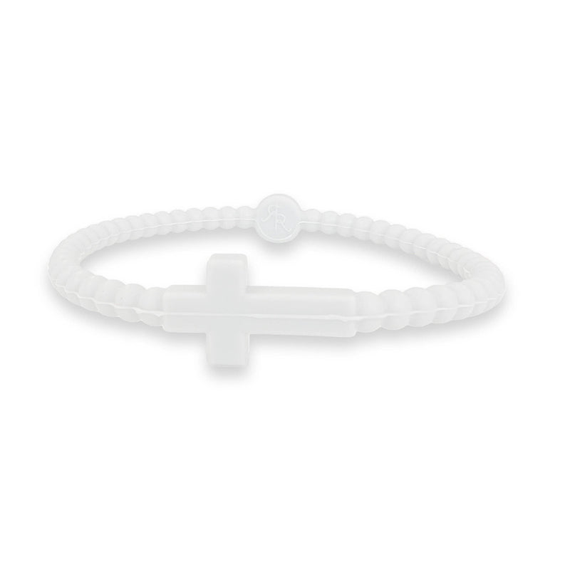 Load image into Gallery viewer, Jesus Cross Bracelet in Multi Colors
