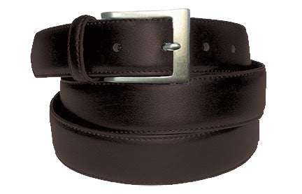 Load image into Gallery viewer, Leather Belt 1 1/4” in 2 Colors
