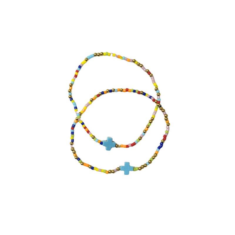 Load image into Gallery viewer, Seed Bracelets

