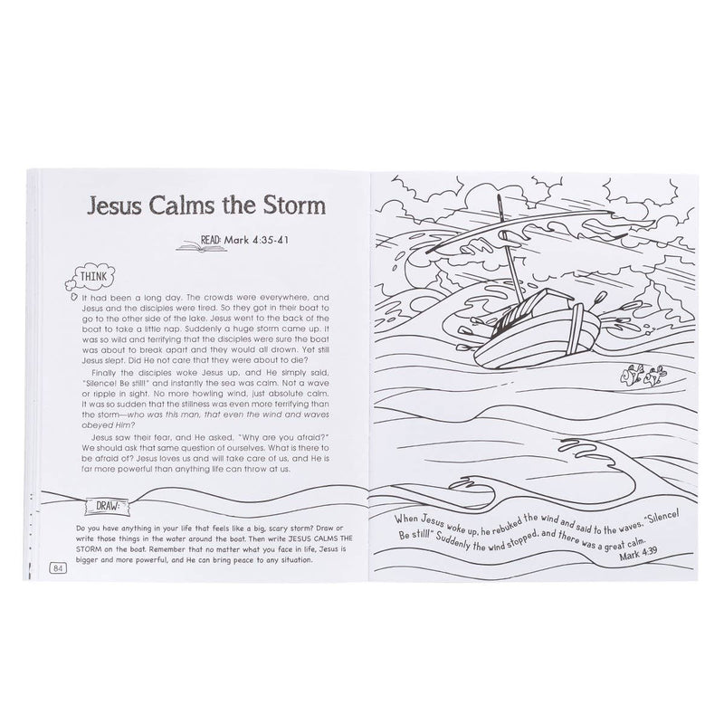 Load image into Gallery viewer, Doodle Devotions for Kids
