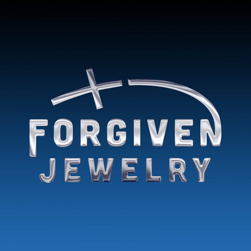 Load image into Gallery viewer, Pewter Nail Cross Necklace
