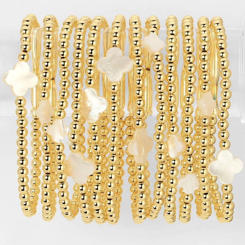 Load image into Gallery viewer, Uniformity Seed Bracelets
