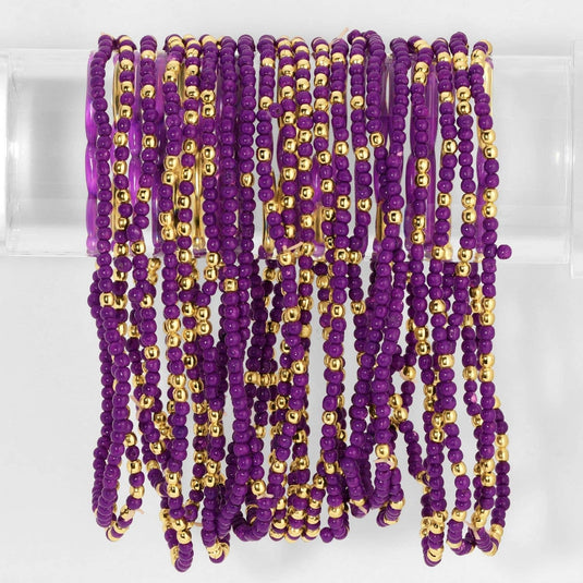 Uniformity Seed Bracelets
