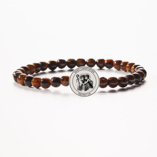 Holy Water Bracelets