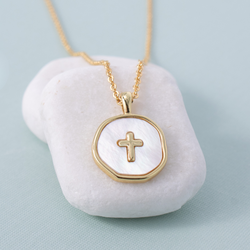 Load image into Gallery viewer, Believe Necklace
