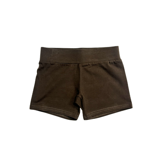 Uniformity Modesty Shorts