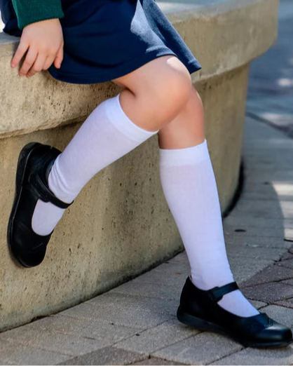 Load image into Gallery viewer, Piccolo Knee Socks
