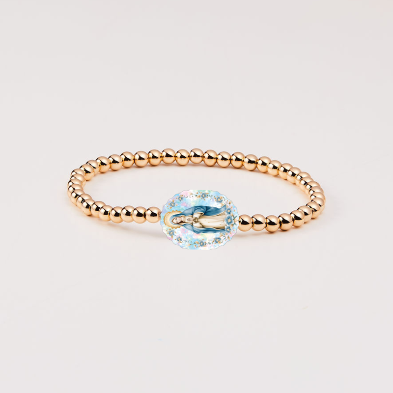 Load image into Gallery viewer, Holy Water Bracelets
