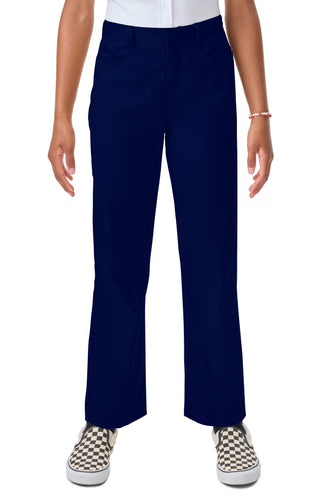 CR Girls Pants Navy