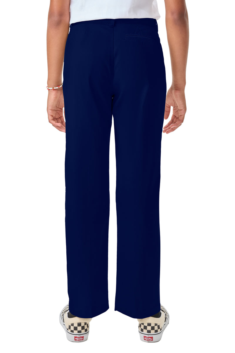Load image into Gallery viewer, CR Girls Pants Navy
