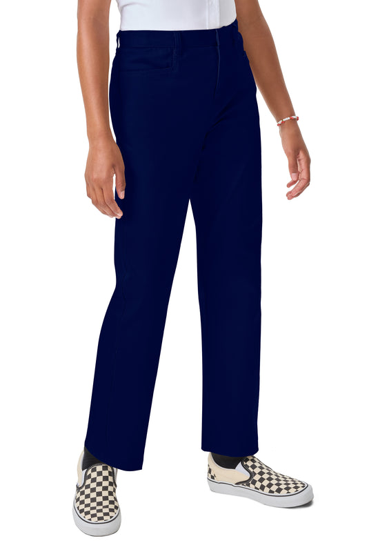 CR Girls Pants Navy