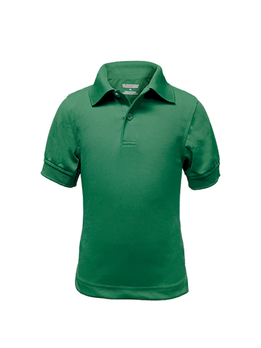 EW DryFit Polo Hunter Short Sleeve