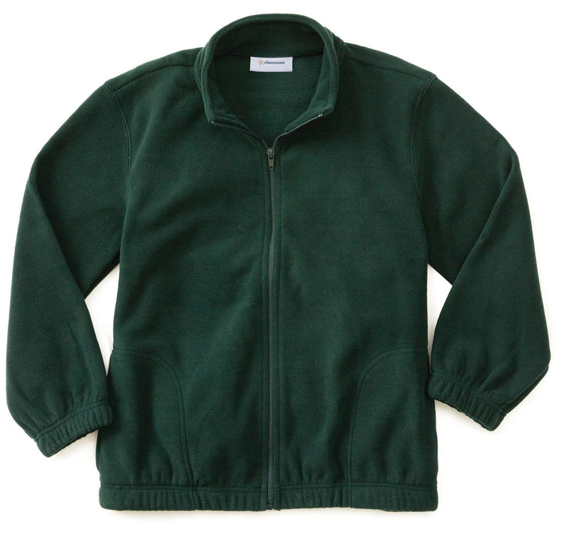 Load image into Gallery viewer, PW Fleece Jacket Hunter
