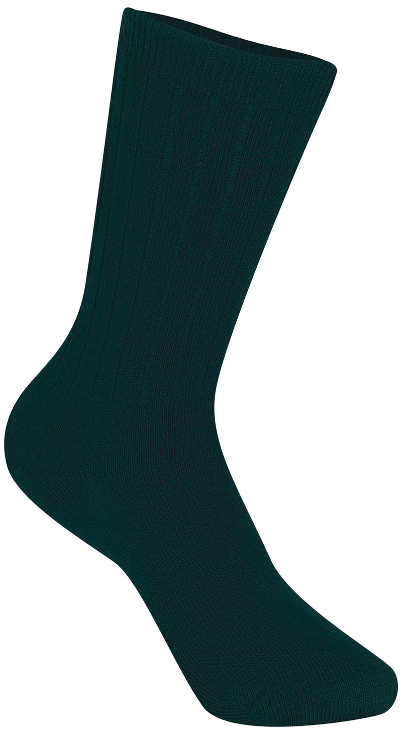 Load image into Gallery viewer, Crew Socks 3 Pack
