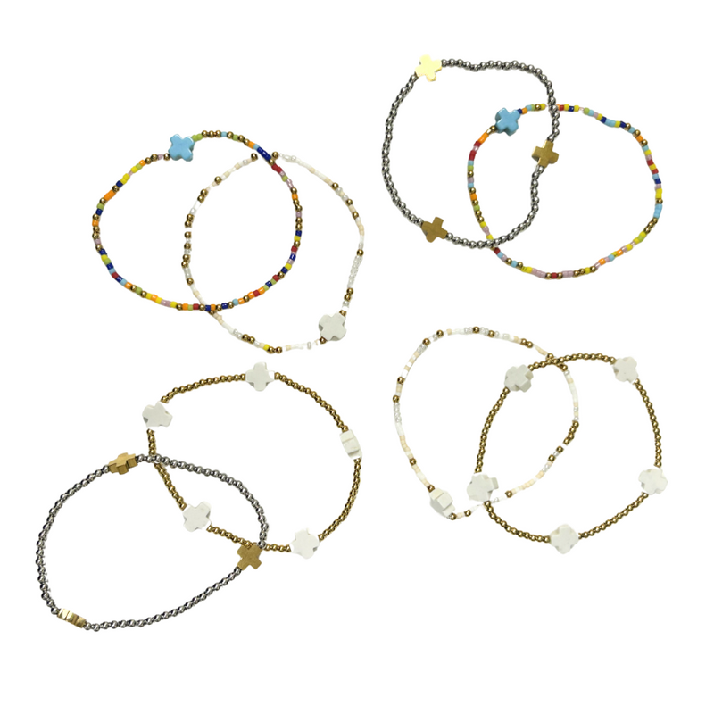 Load image into Gallery viewer, Seed Bracelets
