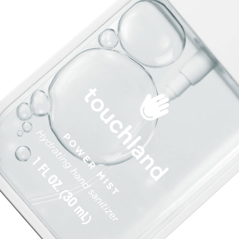 Load image into Gallery viewer, Beach Coco Power Mist Hydrating Hand Sanitizer
