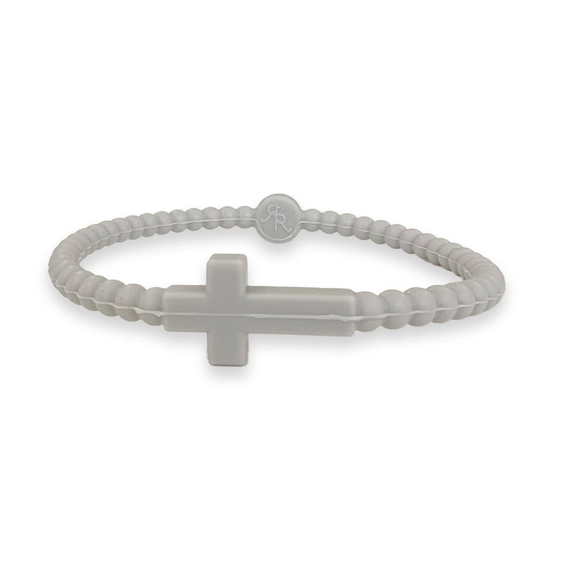 Load image into Gallery viewer, Jesus Cross Bracelet in Multi Colors
