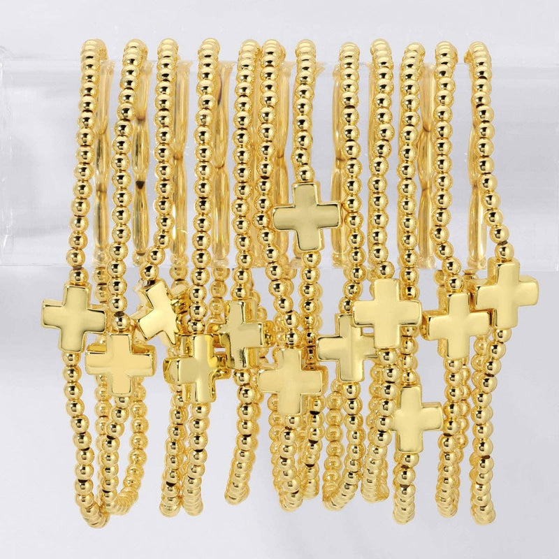 Load image into Gallery viewer, Uniformity Seed Bracelets
