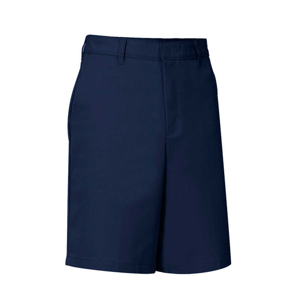 A+ Flat Front Shorts TCHS