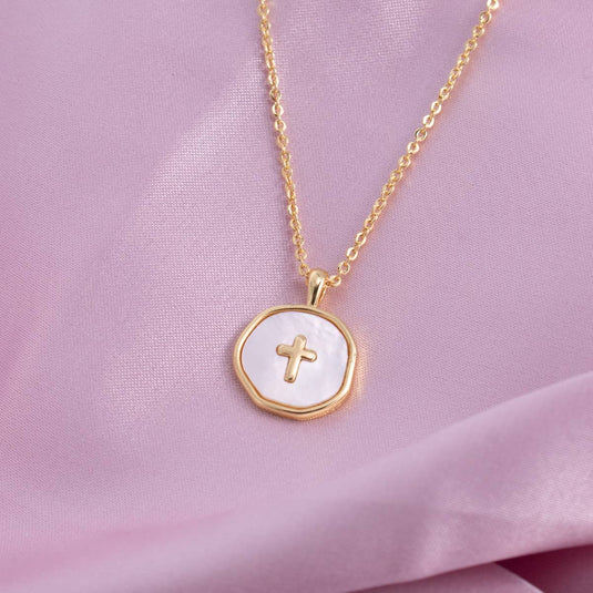 Believe Necklace