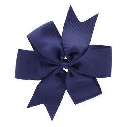 Pinwheel Hair Bows