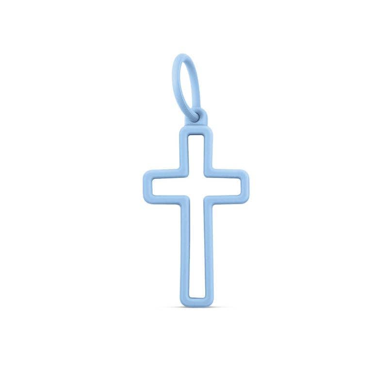 Load image into Gallery viewer, Cross Charm
