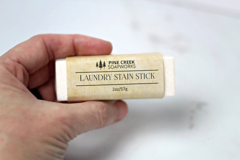 Load image into Gallery viewer, Laundry Stain Stick
