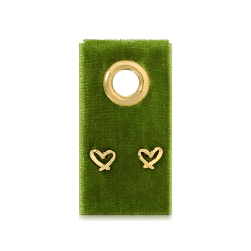 Load image into Gallery viewer, Petite Stud Earrings
