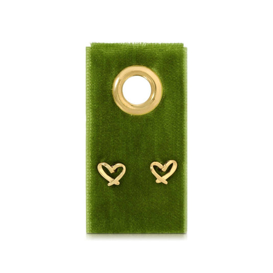 Petite Stud Earrings