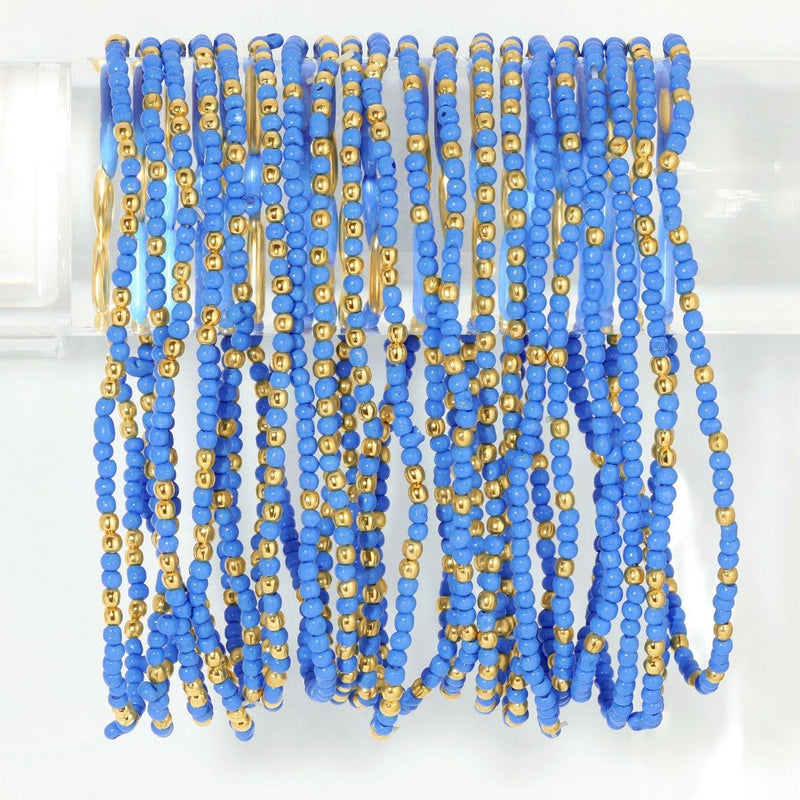 Load image into Gallery viewer, Uniformity Seed Bracelets
